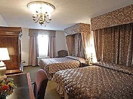 The Lodge Hotel And Conference Center Bettendorf Szoba fotó