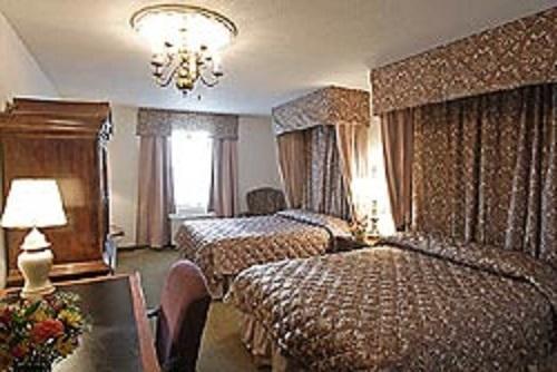 The Lodge Hotel And Conference Center Bettendorf Szoba fotó