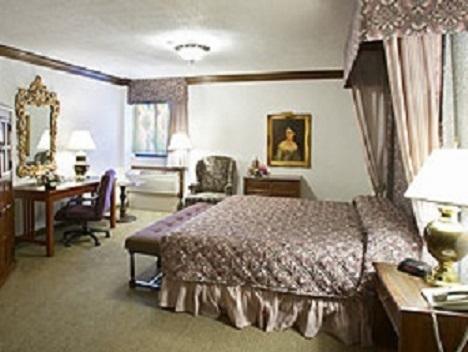 The Lodge Hotel And Conference Center Bettendorf Szoba fotó