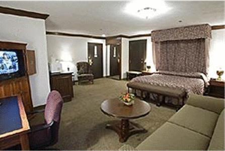 The Lodge Hotel And Conference Center Bettendorf Szoba fotó