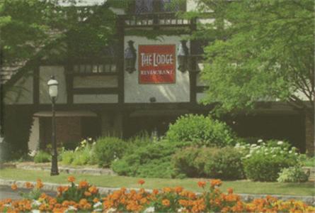 The Lodge Hotel And Conference Center Bettendorf Kültér fotó