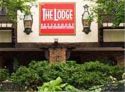 The Lodge Hotel And Conference Center Bettendorf Kültér fotó