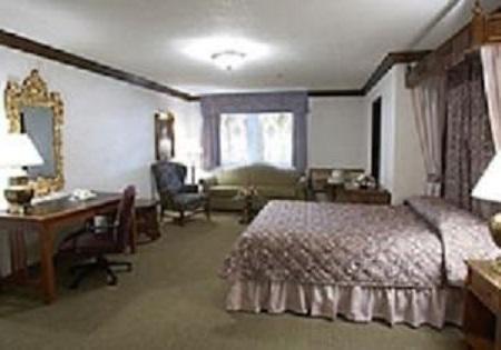 The Lodge Hotel And Conference Center Bettendorf Kültér fotó