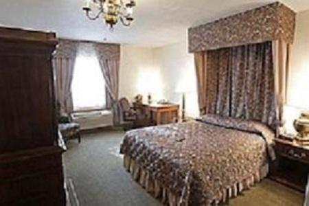 The Lodge Hotel And Conference Center Bettendorf Kültér fotó