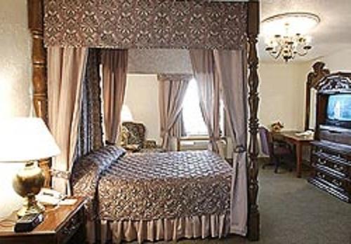 The Lodge Hotel And Conference Center Bettendorf Kültér fotó